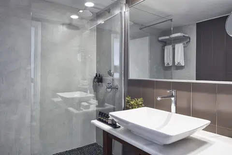 Aressana Spa Hotel and Suites in Φηρά Θήρας — foto 8