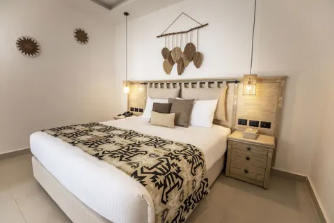 Sunrise Tucana Resort Grand Select in Safaga — foto 2