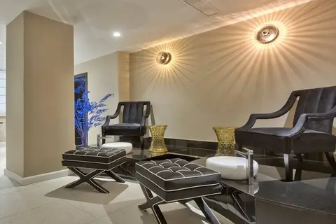Holm Boutique & Spa in San Ġiljan