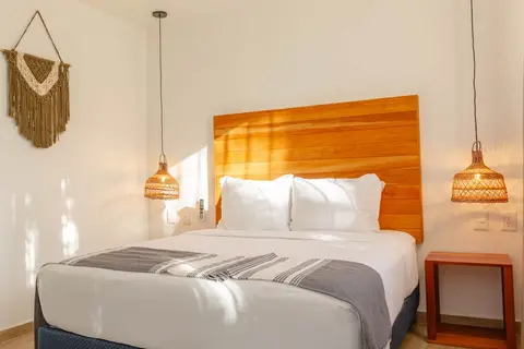 Hotel Kaab Coba in Cancún, foto 10