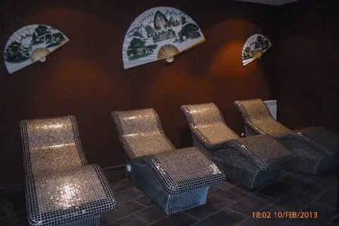 Hotel Elit Palace & Spa in Златни пясъци — foto 22