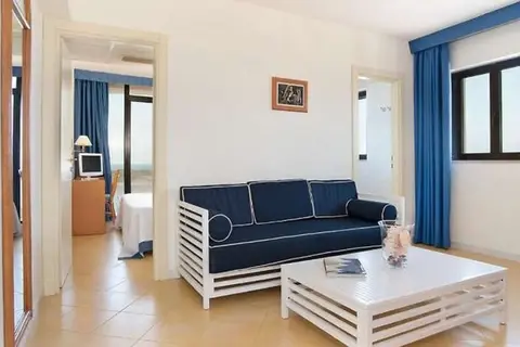 Hotel del Levante in Fasano, foto 23