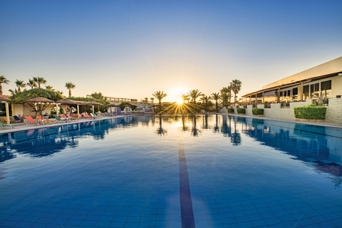 Hotel Eurovillage Achilleas foto 31