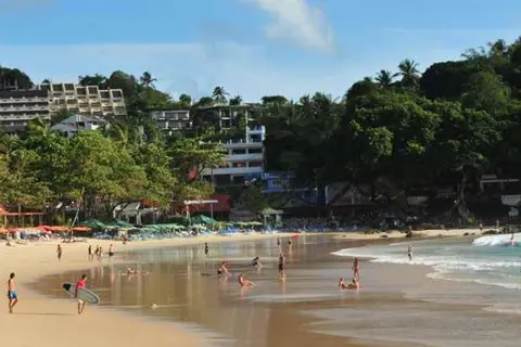 Orchidacea Resort in Phuket 83100 — foto 19
