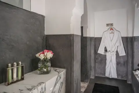 Riad Jaaneman in Marrakesh, foto 30