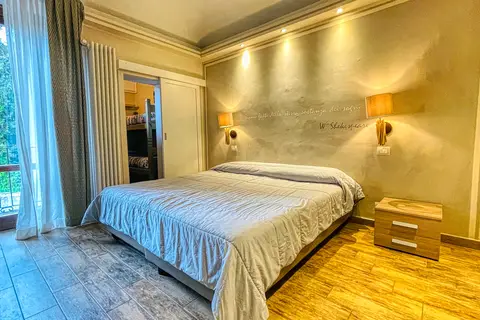 Frejus Case Vacanza - Residence Tabor in Bardonecchia, foto 27