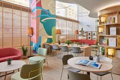 INNSiDE Barcelona Apolo in Barcelona — foto 18