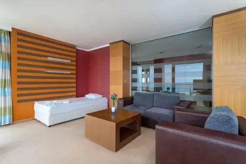 Sandy Bay Hotel, Elenite in Свети Влас — foto 21
