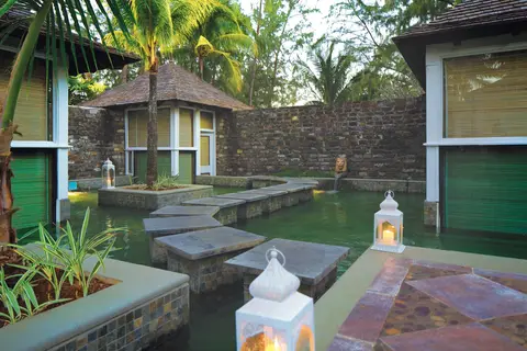 OUTRIGGER Mauritius Beach Resort in Bel Ombre VCA — foto 15