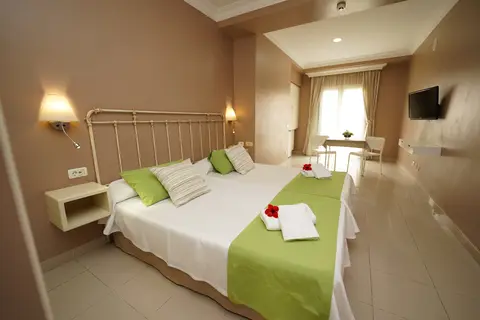 RF Astoria in Puerto De La Cruz — foto 18