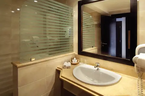 Rehana Royal Beach Resort Aqua Park & Spa in نبق — foto 22