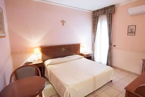 Hotel Santa Lucia Parghelia in Parghelia, foto 23