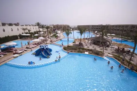 Prima Life Hotels & Resort in Prima Life Makadi Resort