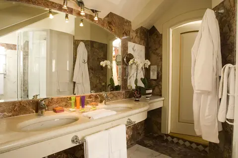 L'Albereta Relais & Chateaux in Erbusco, foto 2
