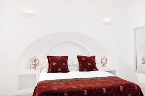 Above Blue Suites in Δημοτική Ενότητα Θήρας — foto 2
