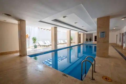 Monachus Hotel & Spa in Manavgat, foto 7