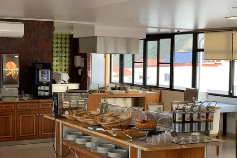 Hotel Mare in Ovar — foto 3