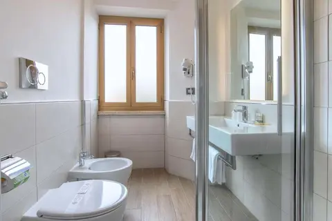 Hotel Fragrance St. Peter in Rome, foto 18