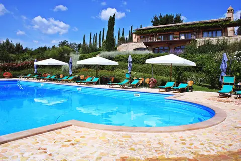 Ripa Relais in Perugia — foto 3