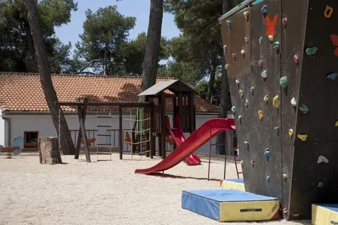 Camping Poljana foto 3