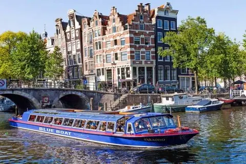 Hotel Cornelisz foto 13