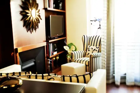 Repubblica Firenze Luxury Apartments UNA Esperienze in Florence — foto 28