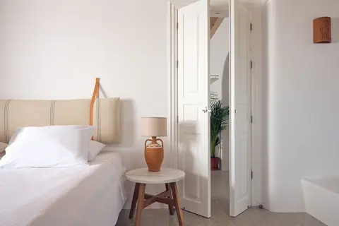 Belvedere Mykonos Hilltop Rooms & Suites in Τούρλος — foto 24