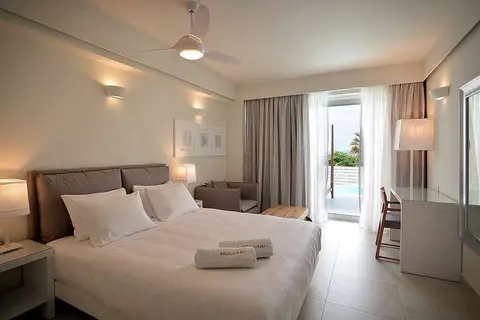 Insula Alba Resort & Spa in Chersonisos Municipal Unit, foto 5
