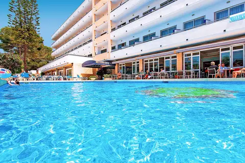 Mariant Hotel in Sant Llorenç des Cardassar