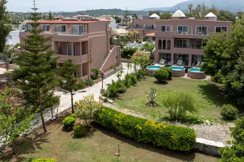 Orpheas Resort in Georgioupolis — foto 14