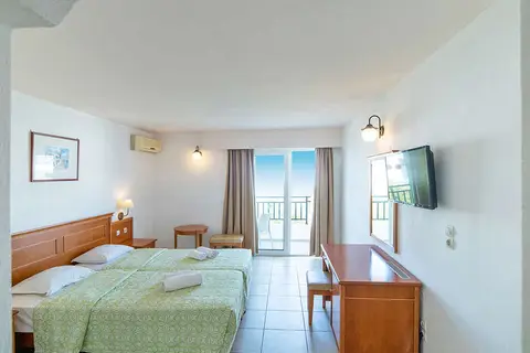 Semiramis Village in Chersonisos Municipal Unit, foto 7