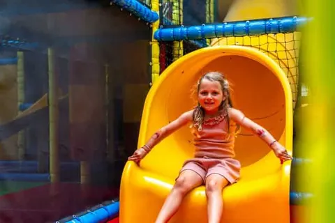 TopParken Resort Bosvallei foto 13