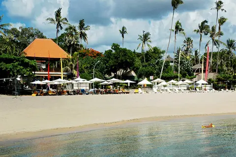 Respati Beach in Denpasar — foto 8