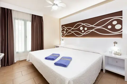 Apartamentos Playaolid in Adeje — foto 28