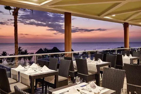 Hotel Riu Jambo in Nungwi — foto 21
