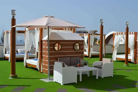 Hotel Maritim Playa in San Bartolomé de Tirajana, foto 13