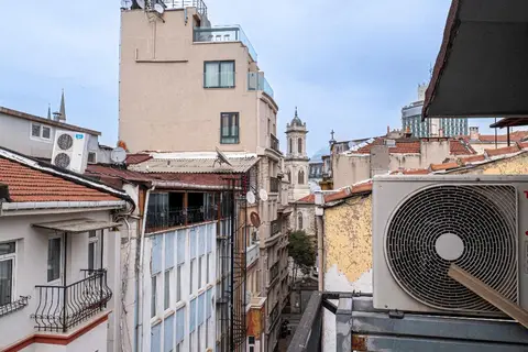 Ada Homes Hotel Taksim in Fatih — foto 13
