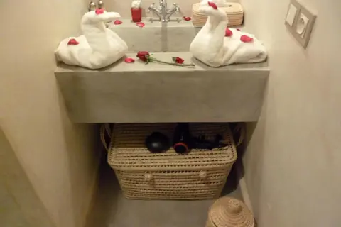 Riad et Spa Misria Les Oliviers in Marrakech — foto 17