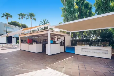 Iberostar Waves Ciudad Blanca in Alcúdia — foto 5