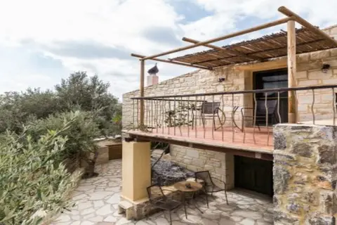 Eleonas in Zaros — foto 2