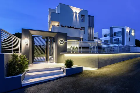 Serenity Suites foto 18