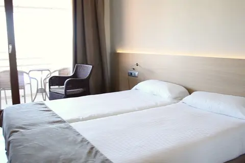 Hotel Son Caliu Spa Oasis in Palmanova — foto 25