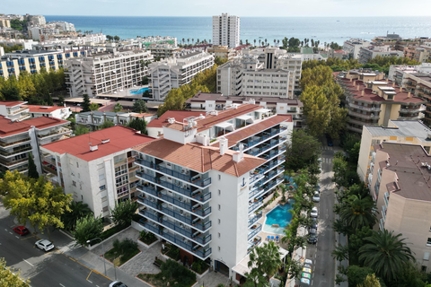 Appartementen Ancora Salou in Reus — foto 10