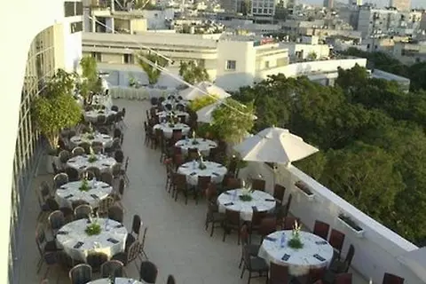 Cinema Hotel in Tel Aviv — foto 4