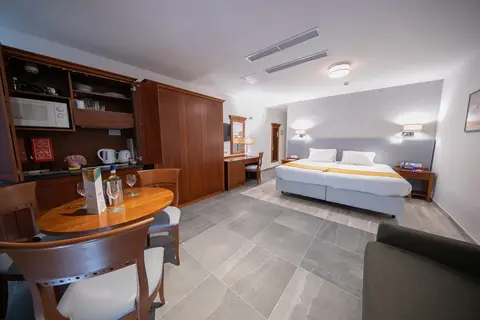 Solana Hotel & Spa in Il-Mellieħa — foto 10
