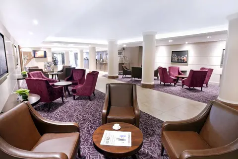 Hotel Academy Plaza in Dublin — foto 3