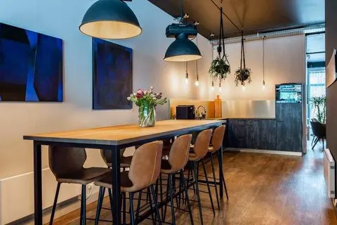 Hotel Residentie Vlissingen foto 4