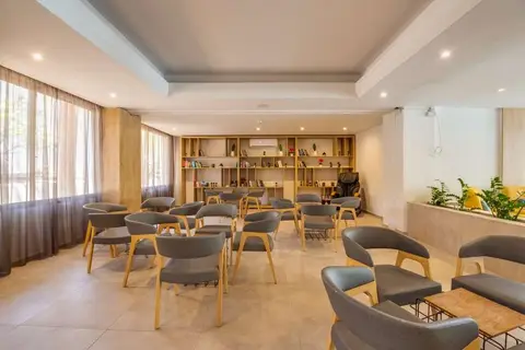 Narcissos Waterpark Resort in Παραλίμνι — foto 8