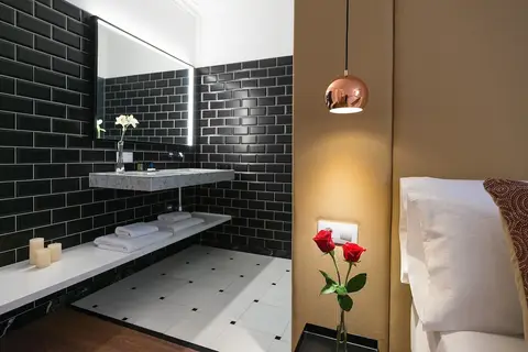Divina Suites in Ciutadella — foto 19