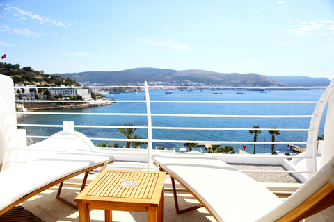 Hotel Prive Bodrum - adults only foto 5